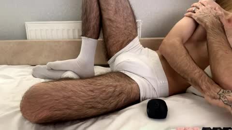 Sam online show from February 28, 2026, 10:05 am