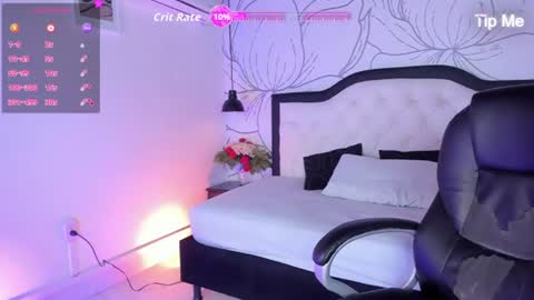 Snapshot of samir_bear chatting on July 18, 2026, 12:53 pm Samir online show from July 18, 2026, 12:53 pm