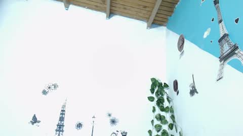 SAMIRA online show from January 21, 2025, 1:50 am