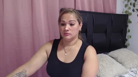 SAMIRA online show from November 22, 2025, 8:41 pm