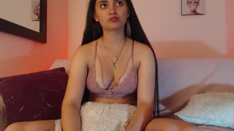 samiraa_x online show from December 3, 2025, 12:25 pm