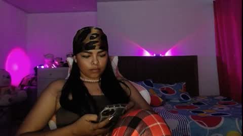 Snapshot of samirabunny_222 chatting on June 28, 2026, 5:08 pm Danna dulce online show from June 28, 2026, 5:08 pm