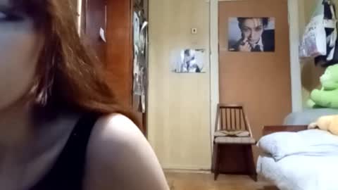 Snapshot of samiravilmont chatting on October 23, 2025, 4:17 pm Mira online show from October 23, 2025, 4:17 pm