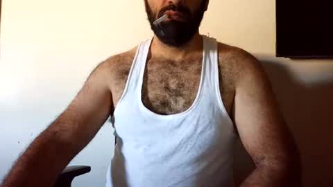 Snapshot of samirfuker84 chatting on June 12, 2026, 8:57 am samirfuker84 online show from June 12, 2026, 8:57 am