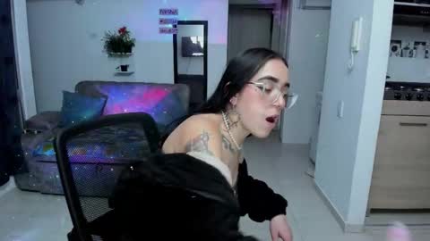 SARA online show from February 13, 2026, 3:57 am