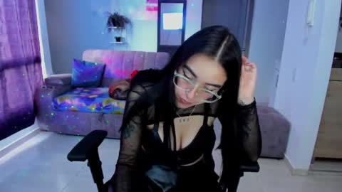 Snapshot of samismith77 chatting on July 14, 2026, 10:26 pm SARA online show from July 14, 2026, 10:26 pm