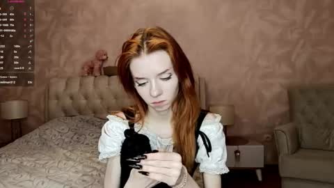 Mozelle online show from February 28, 2026, 8:26 am