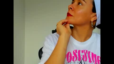 sam online show from November 13, 2025, 8:30 pm