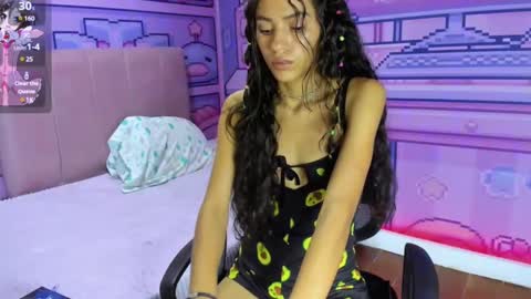 Snapshot of sammanta_18 chatting on January 20, 2025, 8:19 am Samantha online show from January 20, 2025, 8:19 am