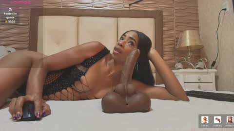 Samantha online show from April 4, 2026, 8:06 pm