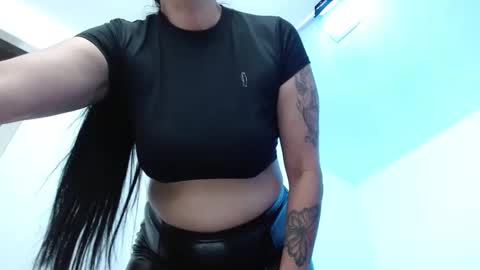 Samantha online show from January 13, 2025, 10:13 pm