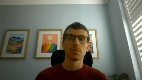 sammatthews0900 online show from July 6, 2026, 9:50 am