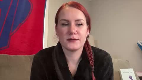 Snapshot of sammieplays chatting on February 9, 2026, 8:02 pm Playful Sammie online show from February 9, 2026, 8:02 pm