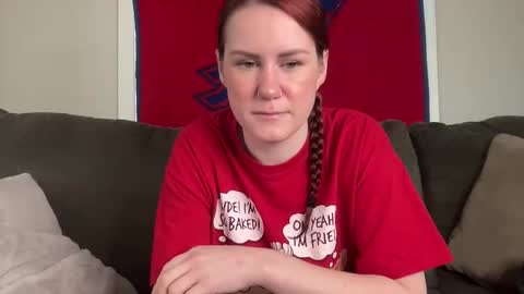 Snapshot of sammieplays chatting on February 17, 2026, 6:25 pm Playful Sammie online show from February 17, 2026, 6:25 pm