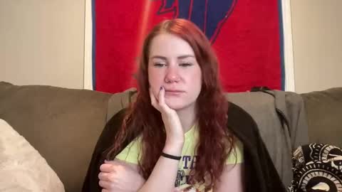 Snapshot of sammieplays chatting on February 21, 2026, 5:36 pm Playful Sammie online show from February 21, 2026, 5:36 pm