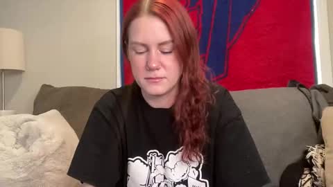 Snapshot of sammieplays chatting on February 23, 2026, 7:11 pm Playful Sammie online show from February 23, 2026, 7:11 pm