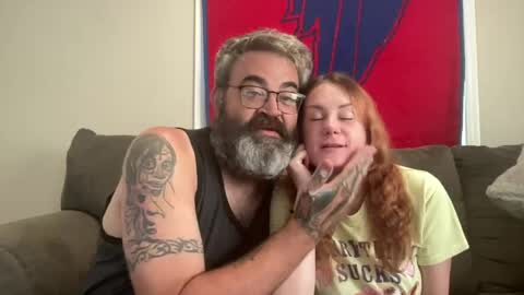 Snapshot of sammieplays chatting on July 16, 2026, 10:05 pm Playful Sammie online show from July 16, 2026, 10:05 pm