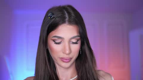Snapshot of sammimonroe chatting on April 22, 2026, 4:48 am Sammi online show from April 22, 2026, 4:48 am