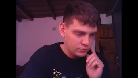 sammmbooker online show from October 5, 2025, 7:56 pm