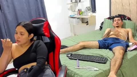 sammy_369 online show from February 19, 2026, 1:12 am