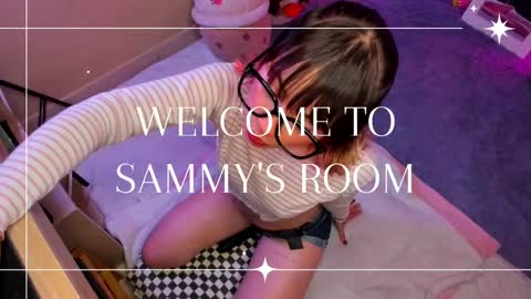Sammy online show from January 9, 2025, 3:15 am