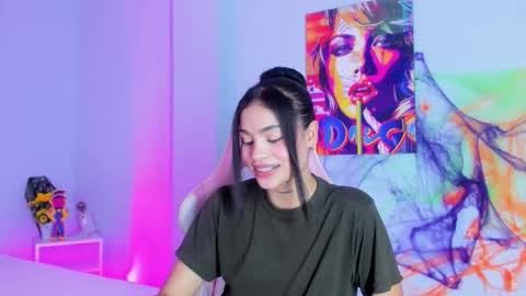 Snapshot of sammy__rose chatting on October 25, 2025, 7:52 pm Sammy Rose online show from October 25, 2025, 7:52 pm