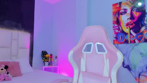 Snapshot of sammy__rose chatting on October 27, 2025, 7:51 pm Sammy Rose online show from October 27, 2025, 7:51 pm