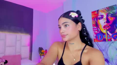 Snapshot of sammy__rose chatting on October 29, 2025, 7:37 pm Sammy Rose online show from October 29, 2025, 7:37 pm