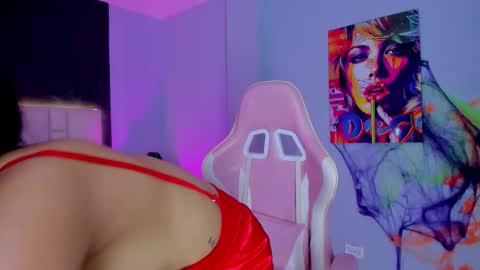 Snapshot of sammy__rose chatting on November 3, 2025, 7:48 pm Sammy Rose online show from November 3, 2025, 7:48 pm