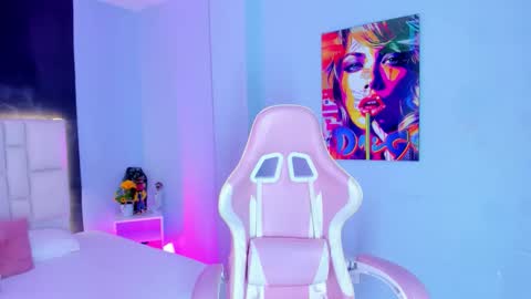 Snapshot of sammy__rose chatting on November 5, 2025, 7:58 pm Sammy Rose online show from November 5, 2025, 7:58 pm