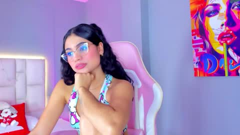 Snapshot of sammy__rose chatting on December 1, 2025, 8:36 pm Sammy Rose online show from December 1, 2025, 8:36 pm