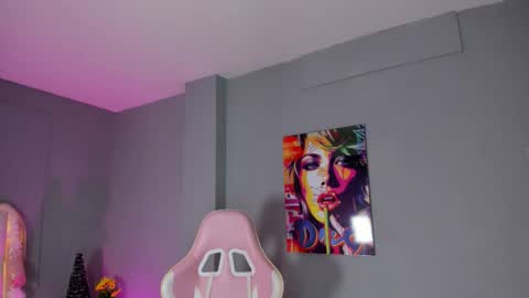 Snapshot of sammy__rose chatting on December 14, 2025, 8:02 pm Sammy Rose online show from December 14, 2025, 8:02 pm