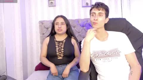 Sammy and Ithan online show from April 21, 2026, 11:49 am