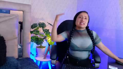 Snapshot of sammy_and_ithan chatting on May 26, 2026, 12:01 pm Sammy and Ithan online show from May 26, 2026, 12:01 pm