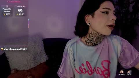 Samantha online show from December 4, 2025, 5:06 am