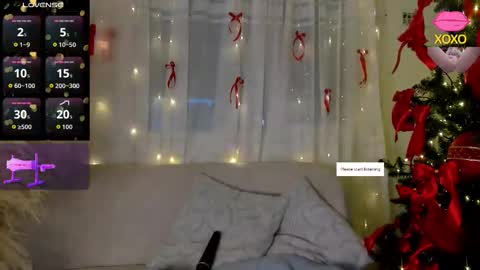 sammy_jhonson25 online show from December 22, 2025, 11:35 pm