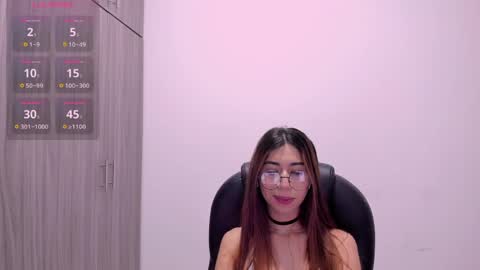 sammy_jhonss online show from April 19, 2026, 11:40 pm