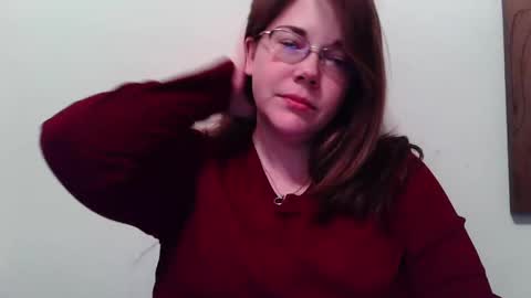 Snapshot of sammy_lyn chatting on November 2, 2025, 1:41 am Sam online show from November 2, 2025, 1:41 am