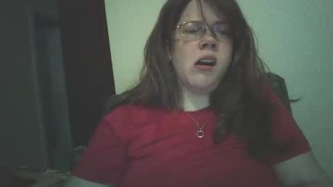 Snapshot of sammy_lyn chatting on February 20, 2026, 8:09 pm Sam online show from February 20, 2026, 8:09 pm