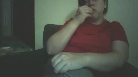 Snapshot of sammy_lyn chatting on February 23, 2026, 7:55 pm Sam online show from February 23, 2026, 7:55 pm