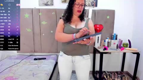  Sammy  online show from January 25, 2025, 2:26 am