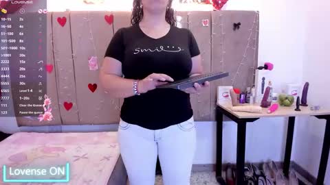  Sammy  online show from November 25, 2025, 1:16 am