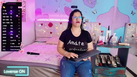  Sammy  online show from April 7, 2026, 11:26 pm