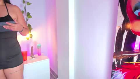 Samantha online show from January 12, 2026, 12:16 am