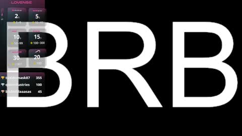 Sammy  online show from January 3, 2025, 5:28 am