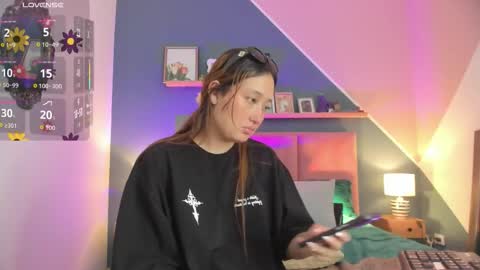 sammy_vegaa online show from March 20, 2026, 8:46 pm