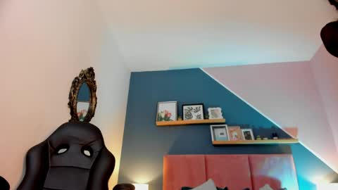 sammy_vegaa online show from April 16, 2026, 9:39 pm