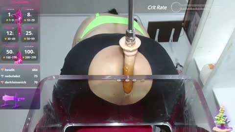 SAMMY online show from January 1, 2025, 4:18 pm