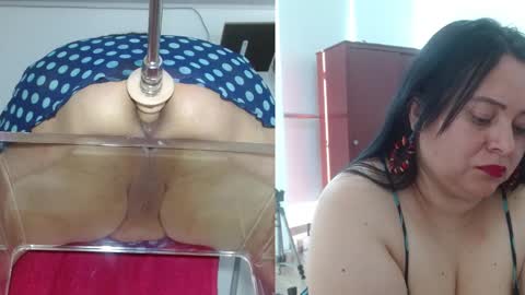 SAMMY online show from January 10, 2025, 12:47 pm