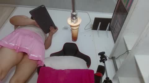 Snapshot of sammyevanss__ chatting on February 8, 2025, 2:16 pm SAMMY online show from February 8, 2025, 2:16 pm